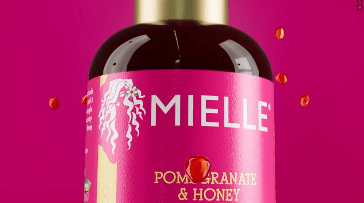 Mielle Organics case study