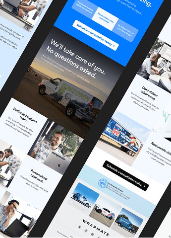 Project management work on mobile